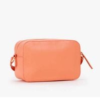 Bolso de Hombro Sindy Re Coral Bolso de Hombro Sindy Re Coral 2